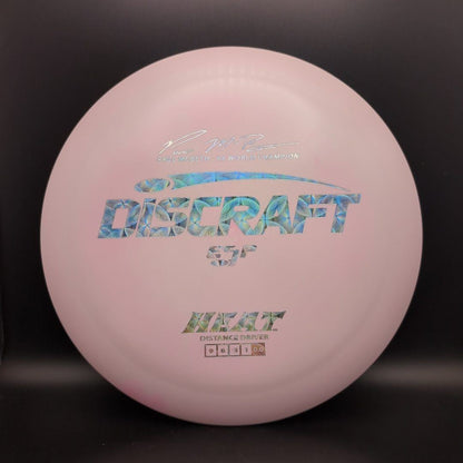 ESP Heat - Paul McBeth 6x Signature Series