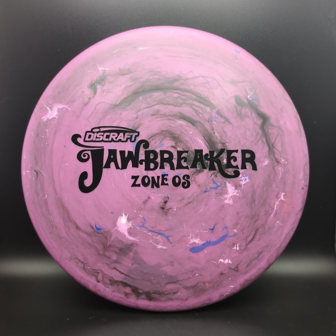 Jawbreaker Zone OS