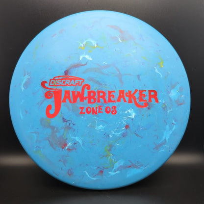 Jawbreaker Zone OS