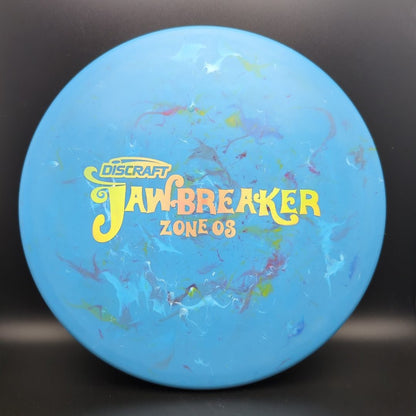 Jawbreaker Zone OS