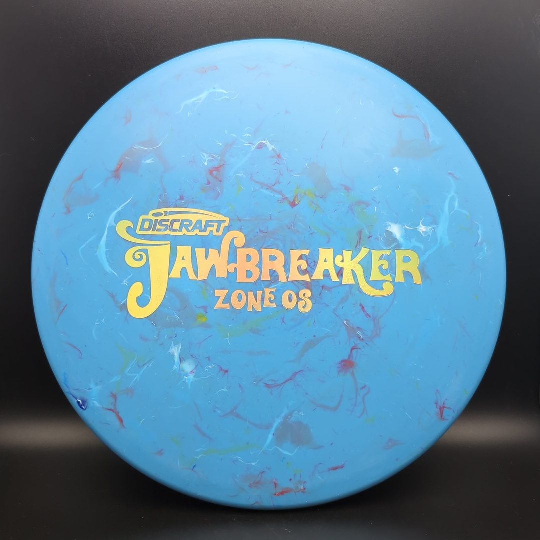 Jawbreaker Zone OS