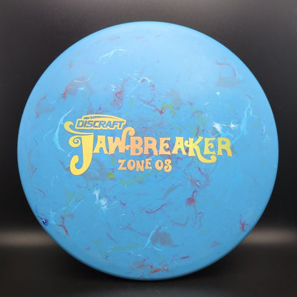 Jawbreaker Zone OS