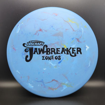 Jawbreaker Zone OS