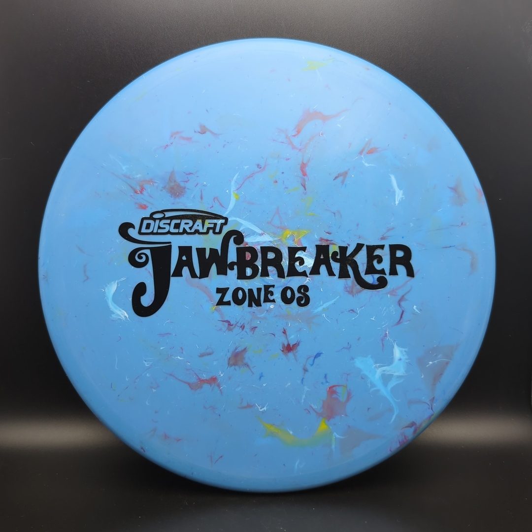 Jawbreaker Zone OS