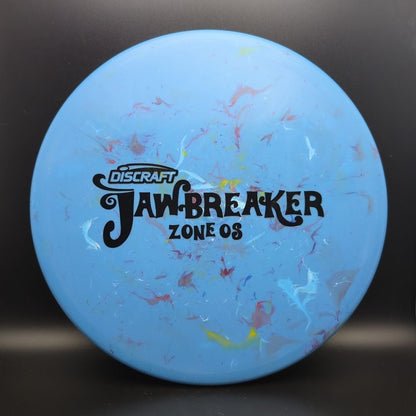 Jawbreaker Zone OS
