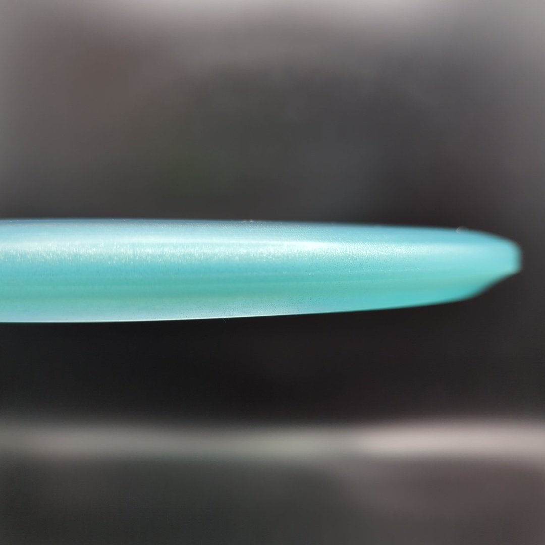 Metallic Z Buzzz SS - 2021 Tim Barham Tour Series - Double Stamped!