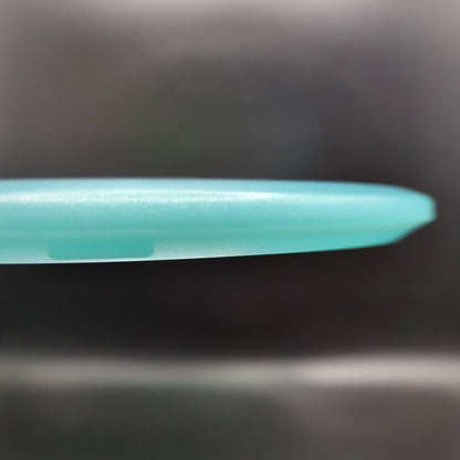 Metallic Z Buzzz SS - 2021 Tim Barham Tour Series - Double Stamped!