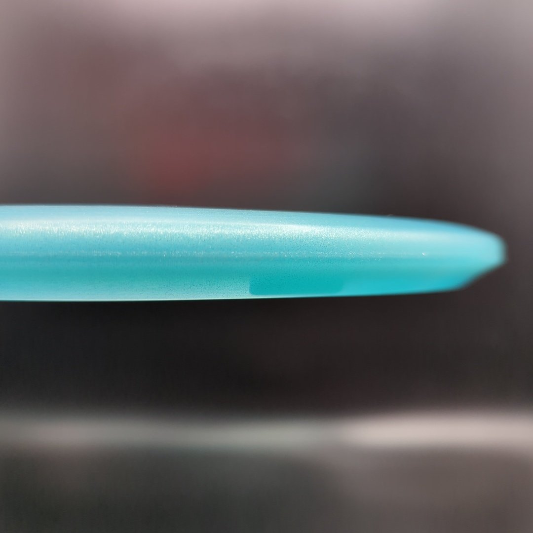 Metallic Z Buzzz SS - 2021 Tim Barham Tour Series - Double Stamped!