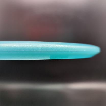 Metallic Z Buzzz SS - 2021 Tim Barham Tour Series - Double Stamped!
