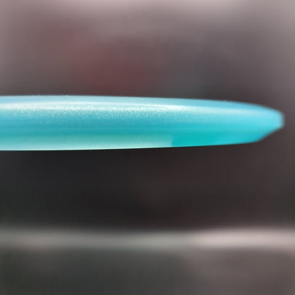 Metallic Z Buzzz SS - 2021 Tim Barham Tour Series - Double Stamped!