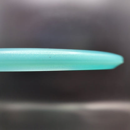 Metallic Z Buzzz SS - 2021 Tim Barham Tour Series - Double Stamped!
