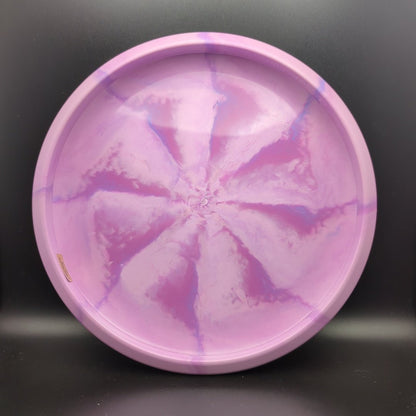 Swirl ESP Fierce - 996 Rating Paige Pierce - Limited Edition Double Stamp