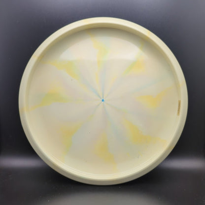 Swirl ESP Fierce - 996 Rating Paige Pierce - Limited Edition Double Stamp