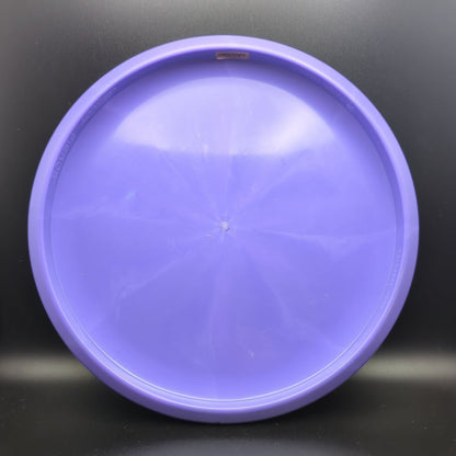 Swirl ESP Fierce - 996 Rating Paige Pierce - Limited Edition Double Stamp