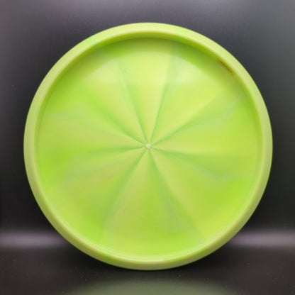 Swirl ESP Fierce - 996 Rating Paige Pierce - Limited Edition Double Stamp