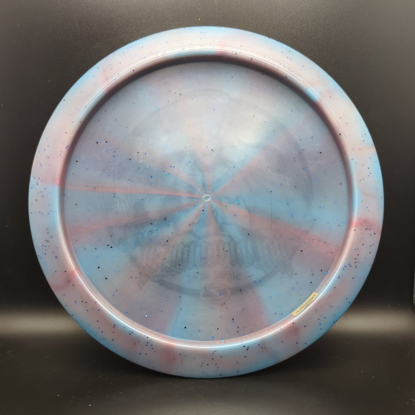 Z Swirl Sparkle Heat - Holyn Handley Team Discraft