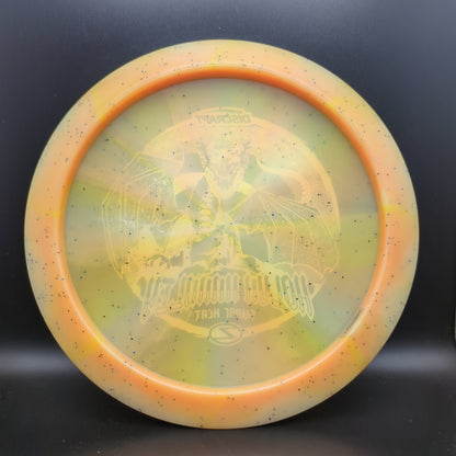 Z Swirl Sparkle Heat - Holyn Handley Team Discraft