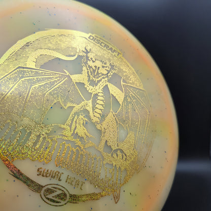 Z Swirl Sparkle Heat - Holyn Handley Team Discraft
