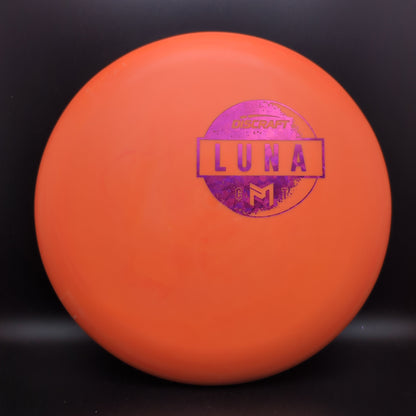 Crazy Tuff Luna - Paul McBeth Limited Edition CT