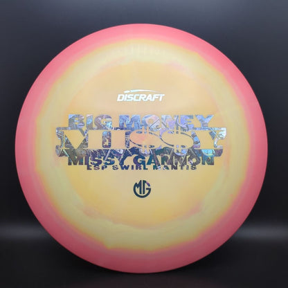 ESP Swirl Mantis - Big Money Mi$$y - Missy Gannon