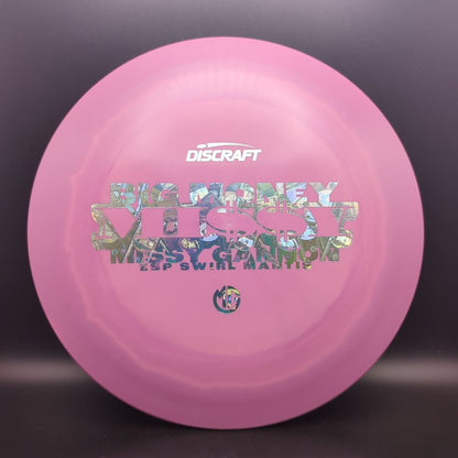 ESP Swirl Mantis - Big Money Mi$$y - Missy Gannon