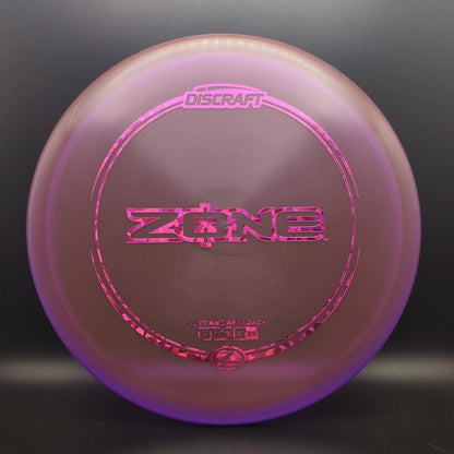 Z Line Zone