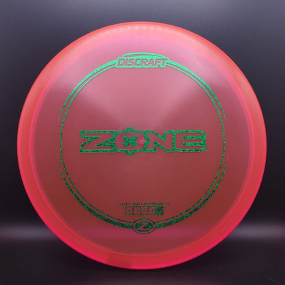 Z Line Zone