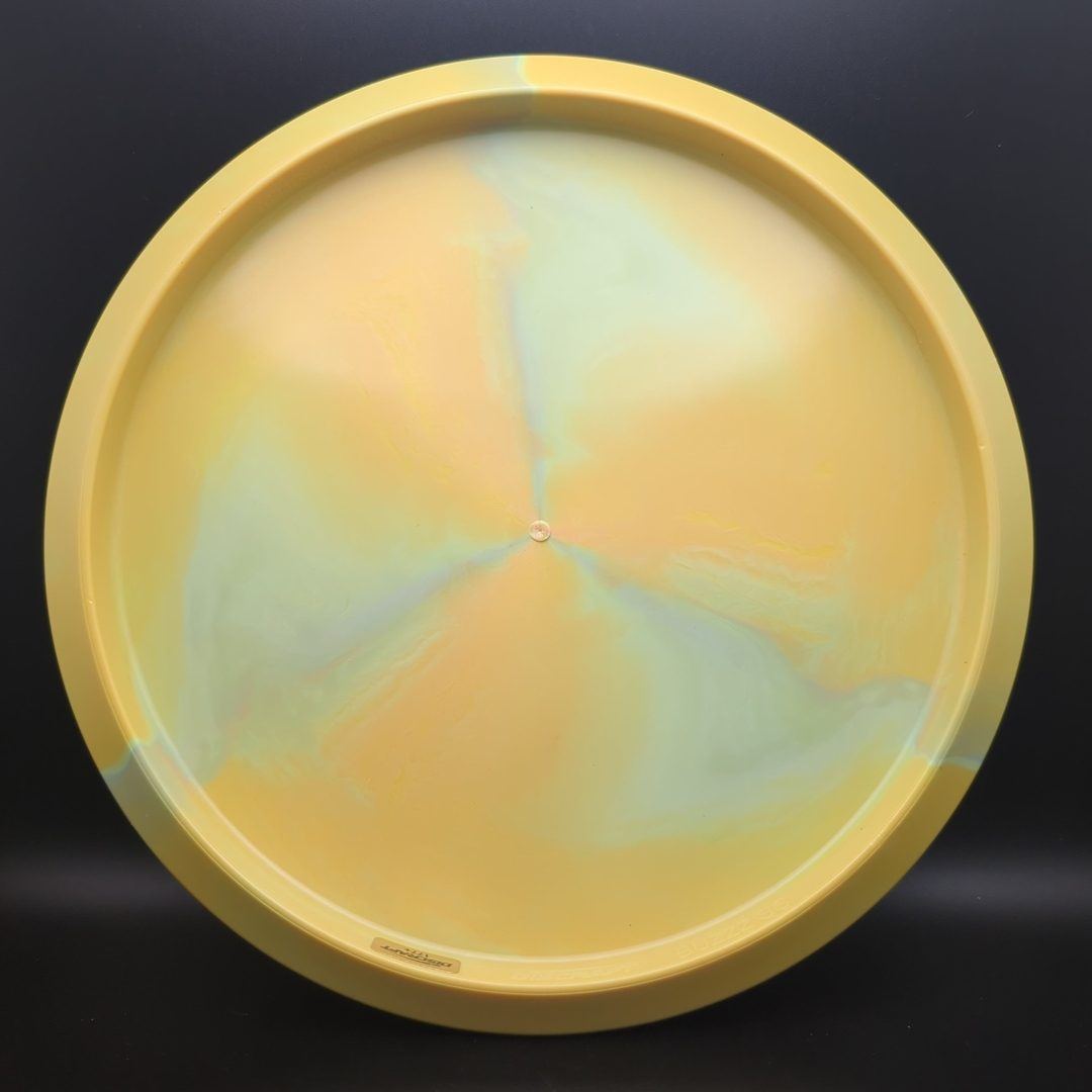 Swirl ESP Buzzz SS - Tim Barham Tour Series