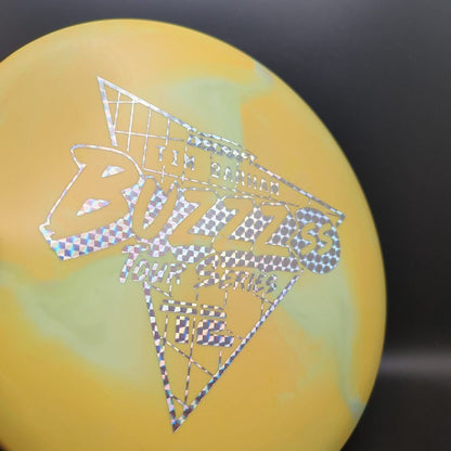 Swirl ESP Buzzz SS - Tim Barham Tour Series