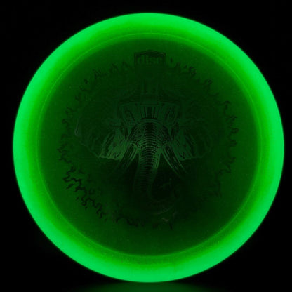 Glow Metal Flake Horizon C-Line FD3 - Limited Edition Solar Flare - Alden Harris