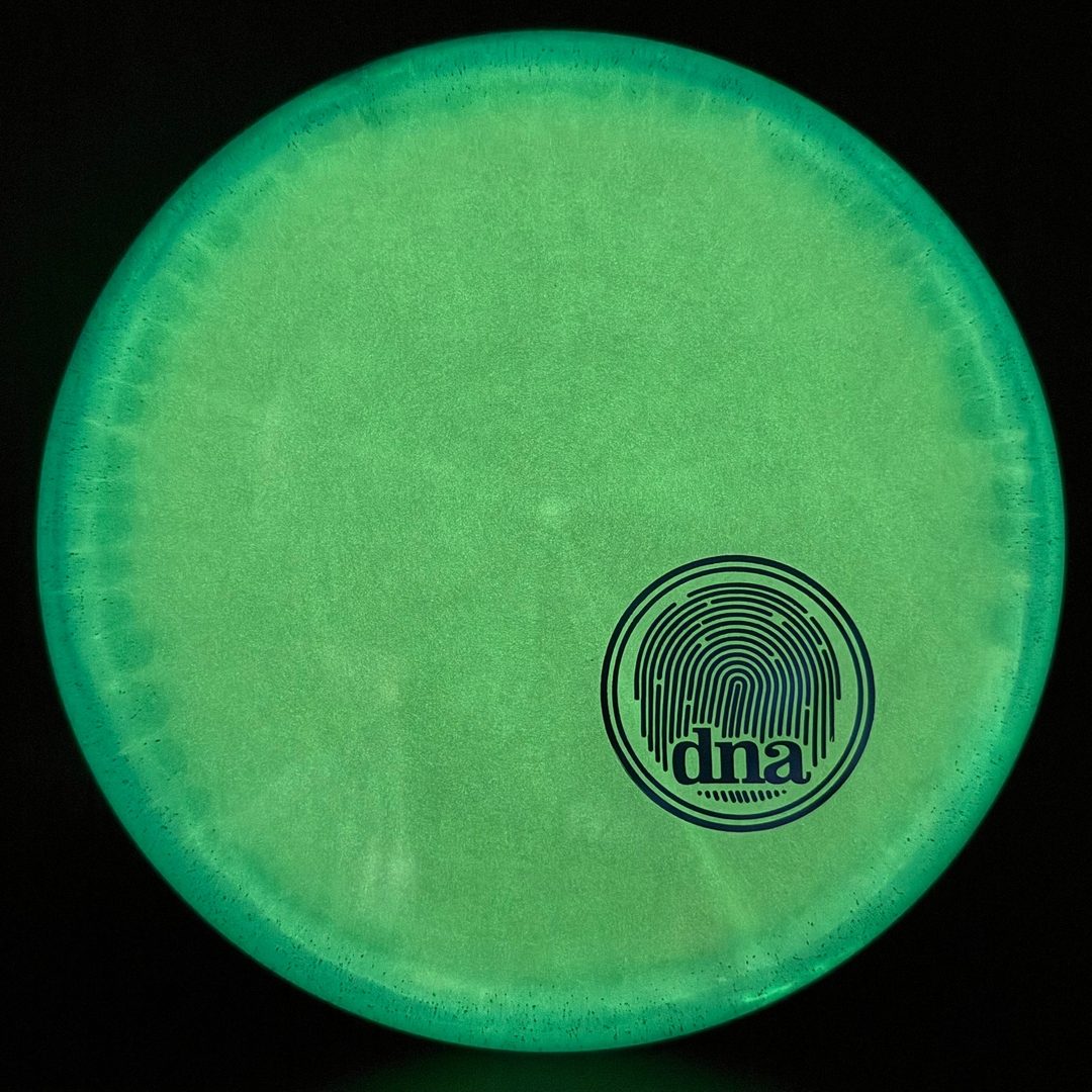 Color Glow Metal Flake Horizon C-Line MD1 - Colten Montgomery dna