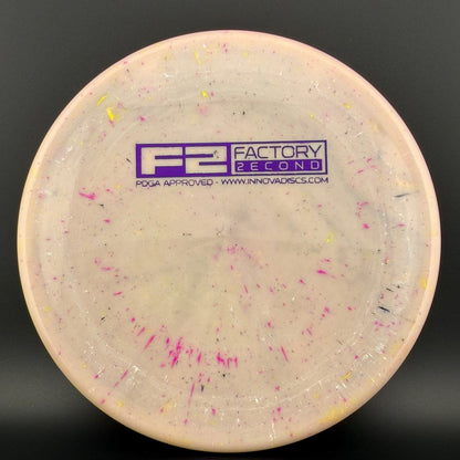 Splatter Star Toro - F2