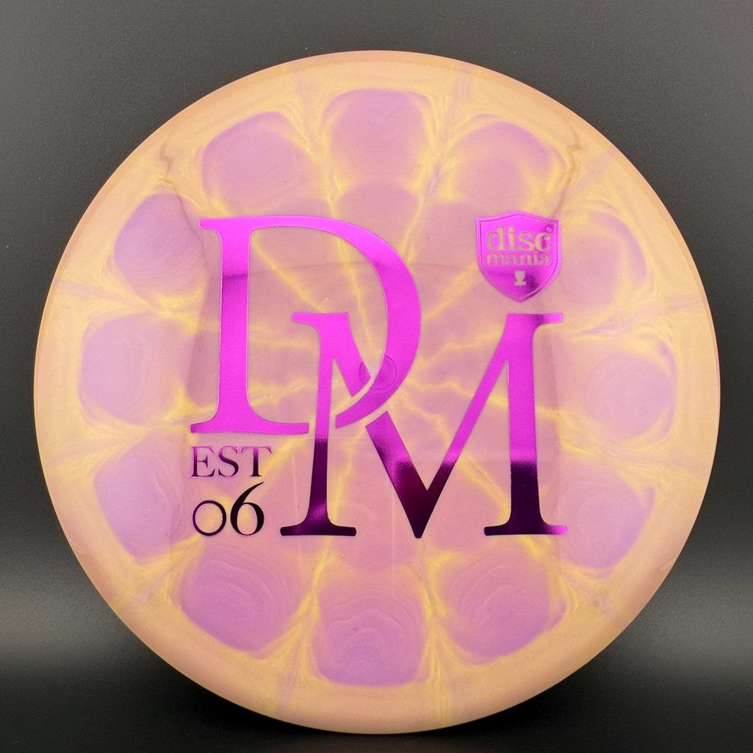 Vapor S-Line PD - DM Mystery Box Edition
