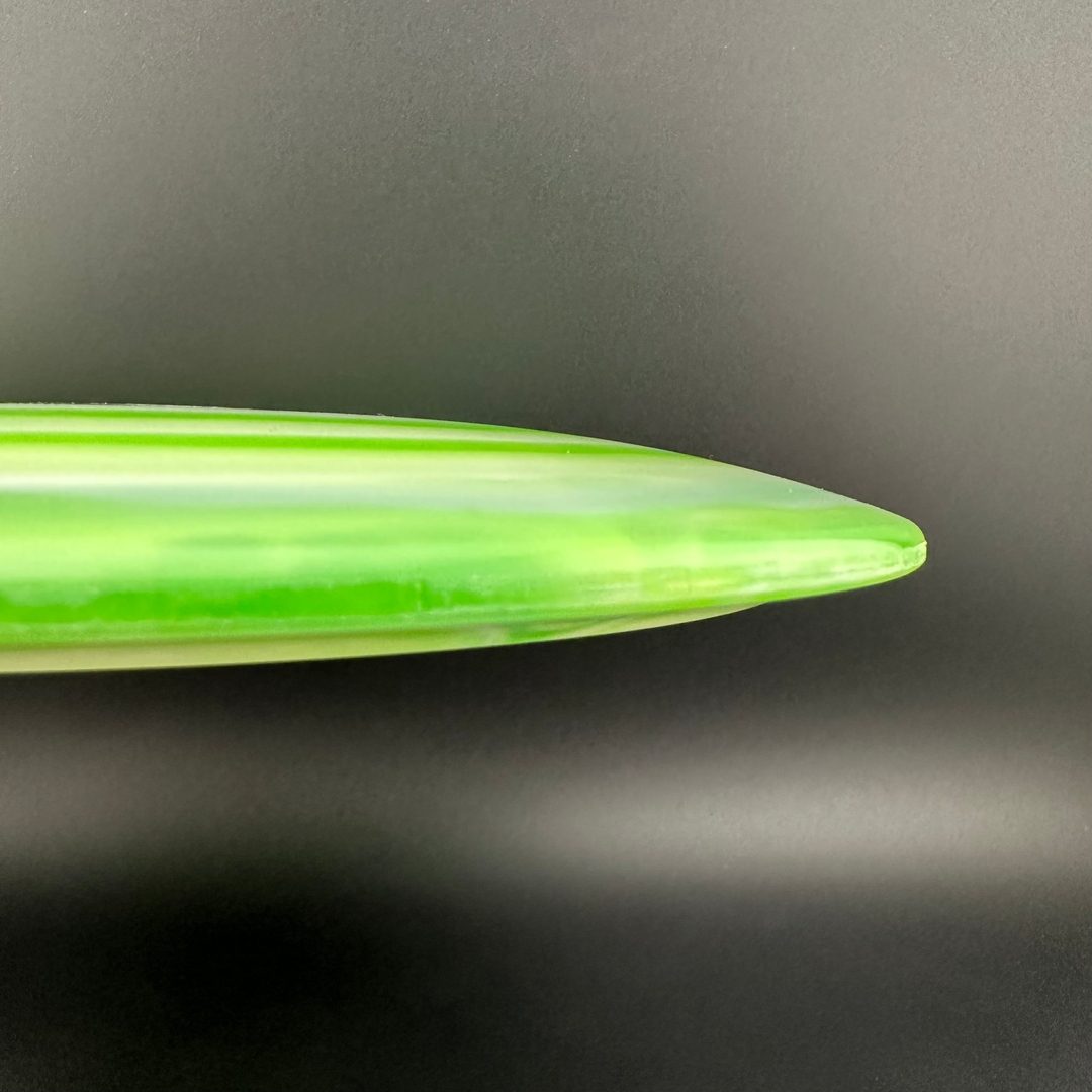 Steady Ring Millet - [STRATUS] FEAR V1 by Les White