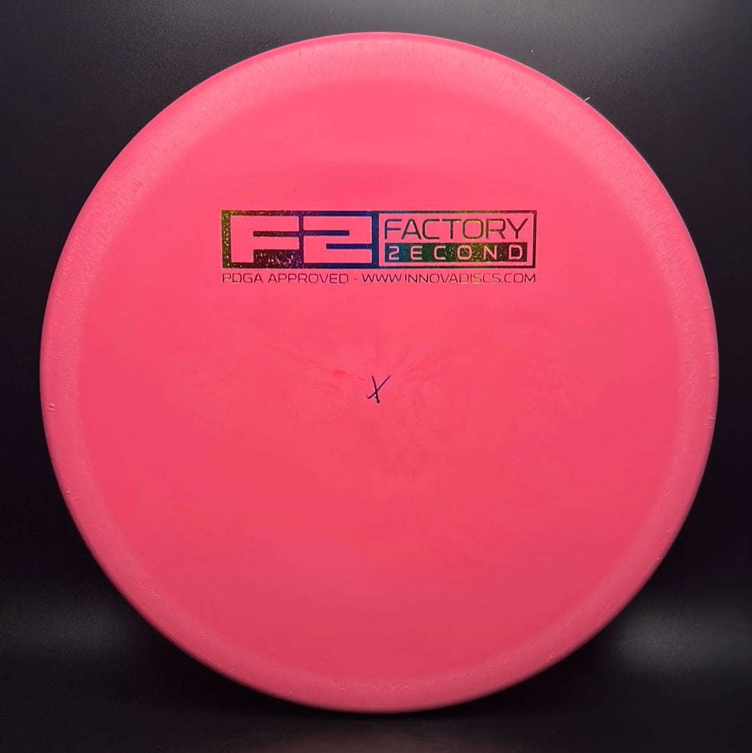 Star Gator - F2
