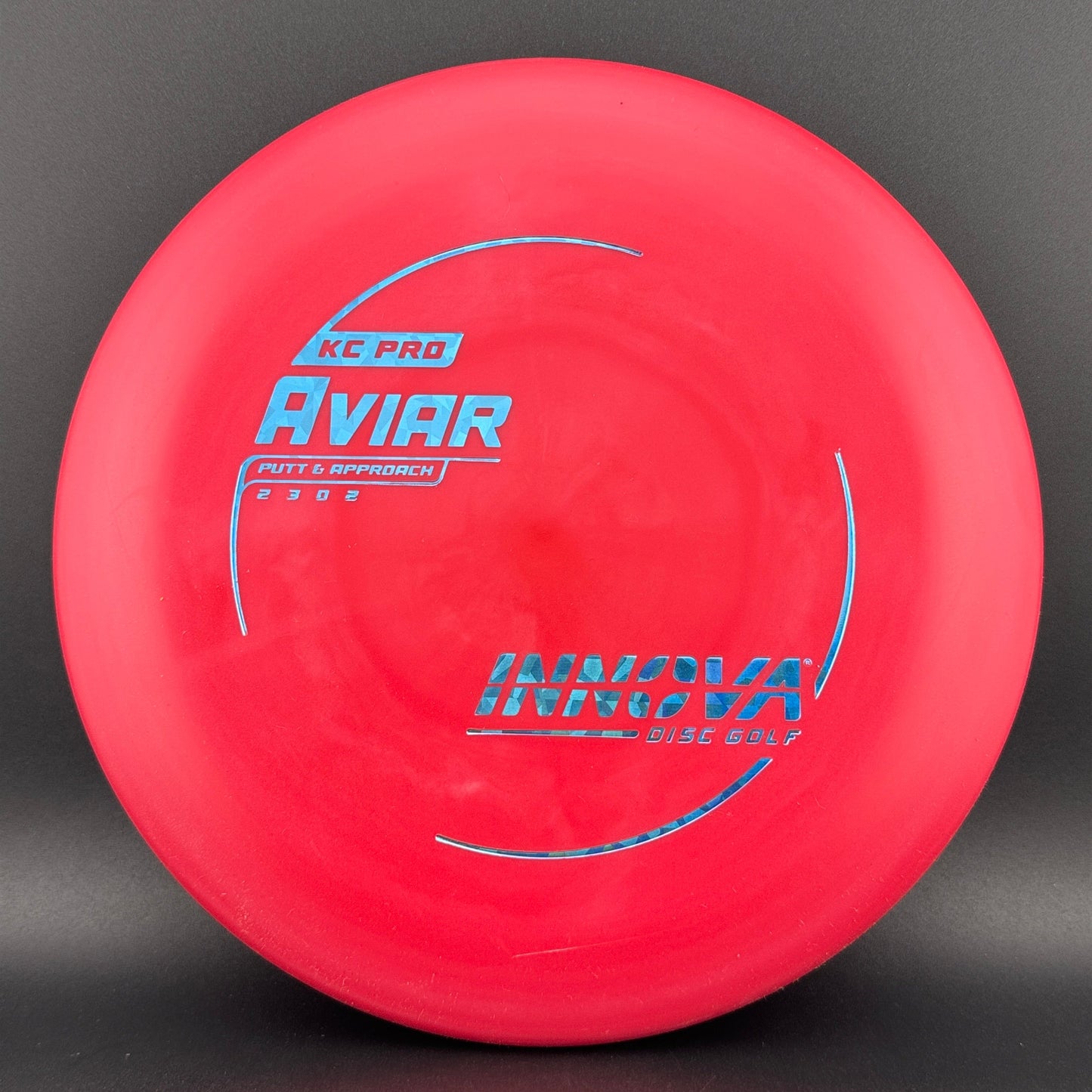 KC Pro Aviar