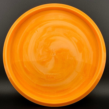 Swirly S-Line Drop - Niklas Anttila Creator Series