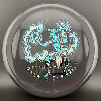 Neutron Range - Elk Man 2.0 by Ripper Studios