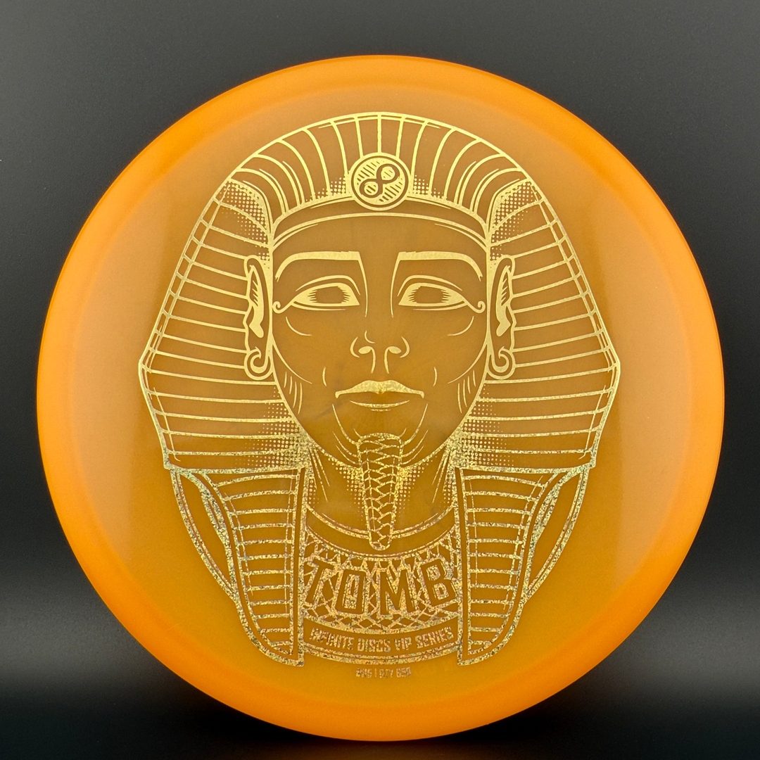 Proto Glow C-Blend Tomb - VIP Series #115 - 1/650