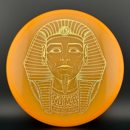 Proto Glow C-Blend Tomb - VIP Series #115 - 1/650