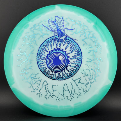 Halo Star Mamba - Eye-Fly RAD V2 by Ripper Studios