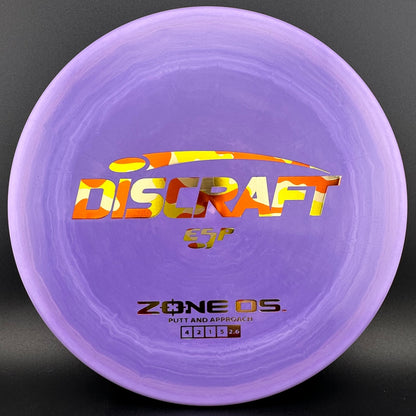 ESP Zone OS