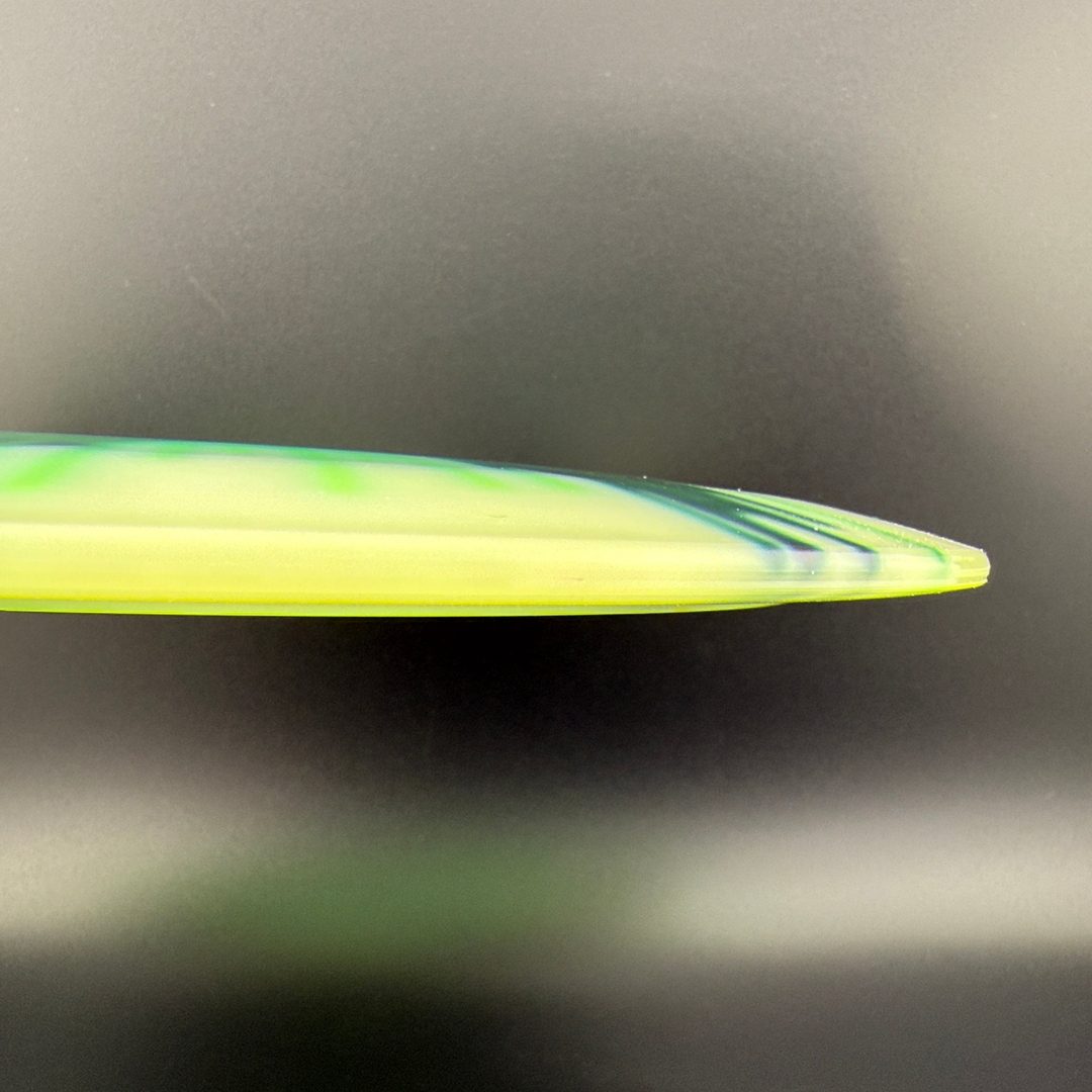 I-Dye Glow Champion Dominator - F2