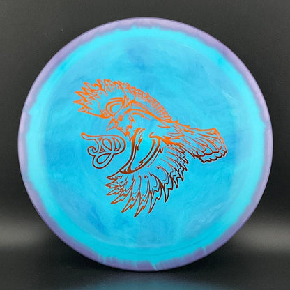 Sirius Helio Draco (1.1) First Run - "TeeJay" - TJ Grobman Team Rare Air