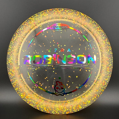 Confetti Nuke - Ezra Robinson 2025 Supreme Flight Open