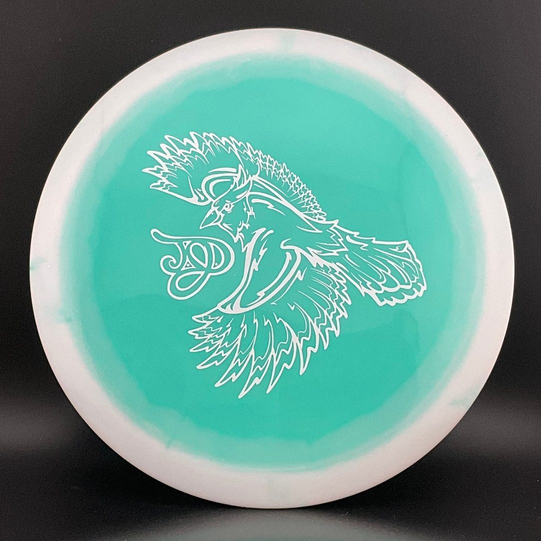 Sirius Helio Orion LS (HOLS 1.1) - "TeeJay" - TJ Grobman Team Rare Air