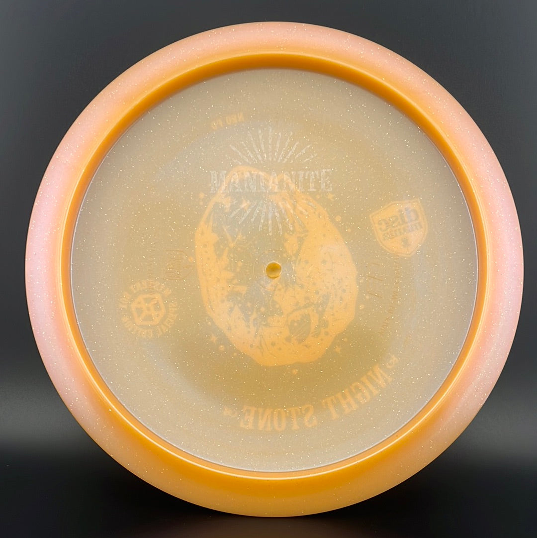 Neo FD - Manianite - "Night Stone" First Run