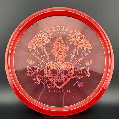 Ethos Crux - First Run