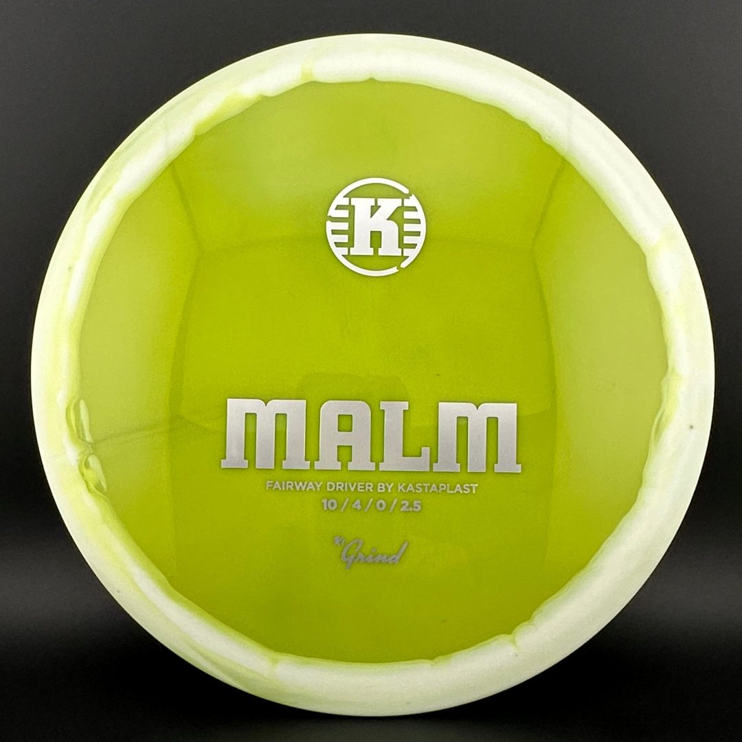 K1 Grind Malm