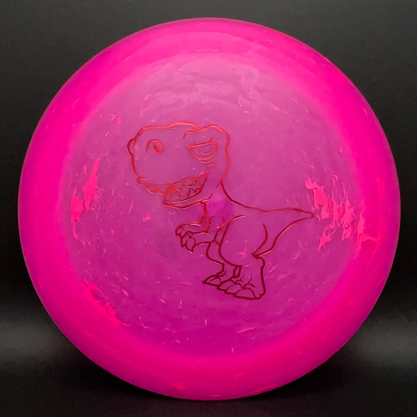 Egg Shell Tyrannosaurus Rex - Baby T-Rex